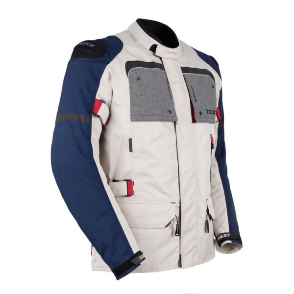 Jaqueta Texx Armor
