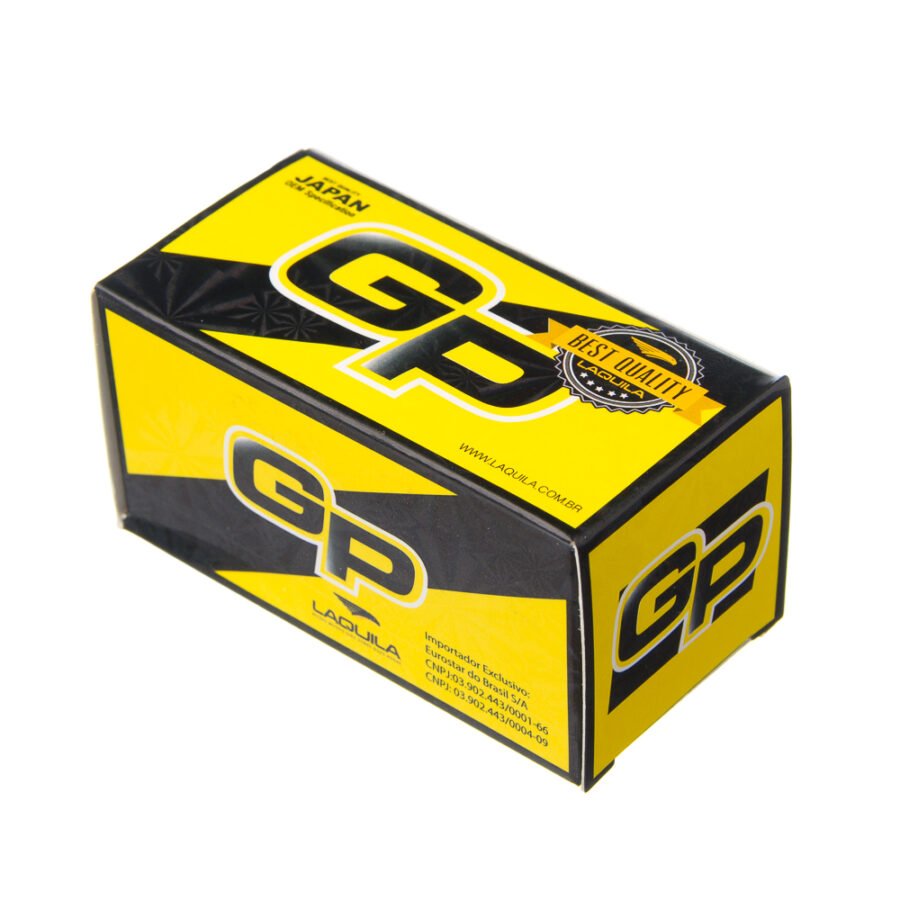 Acionador Tensor Cor. Comando Gp7 Cbx/nx/xr 200 - Cbx Xr 250 [F016] - Imagem 2