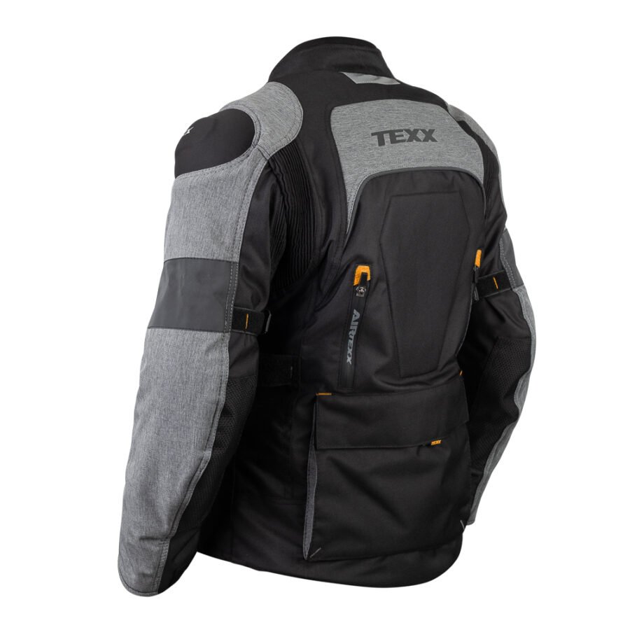 Jaqueta Texx Armor - Imagem 3