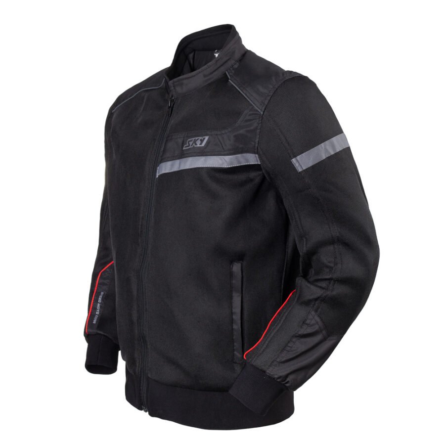 Jaqueta Sky Hyper Vent Masculina Pret 6xl [F016] - Imagem 2