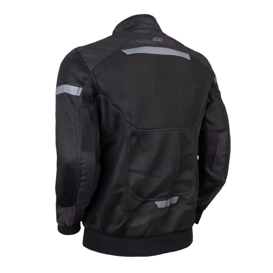 Jaqueta Sky Hyper Vent Masculina Pret 6xl [F016] - Imagem 3