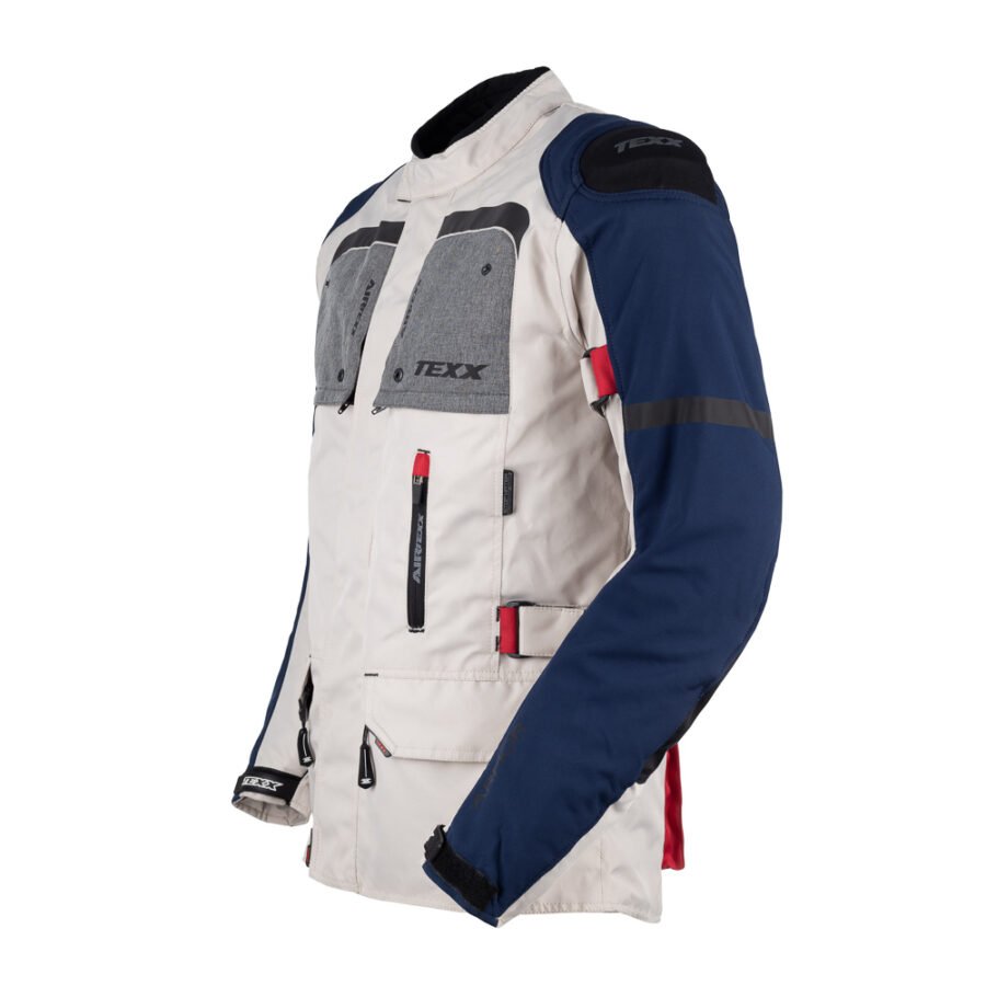 Jaqueta Texx Armor - Imagem 3