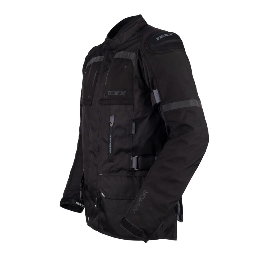 Jaqueta Texx Armor - Imagem 3