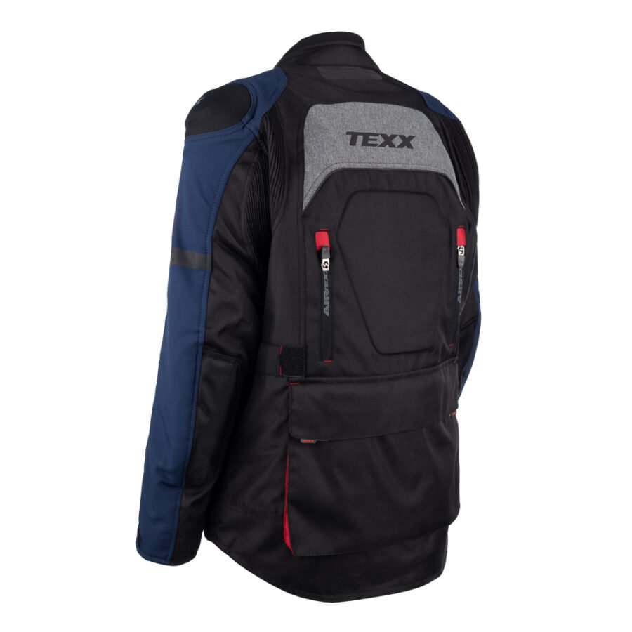 Jaqueta Texx Armor - Imagem 2