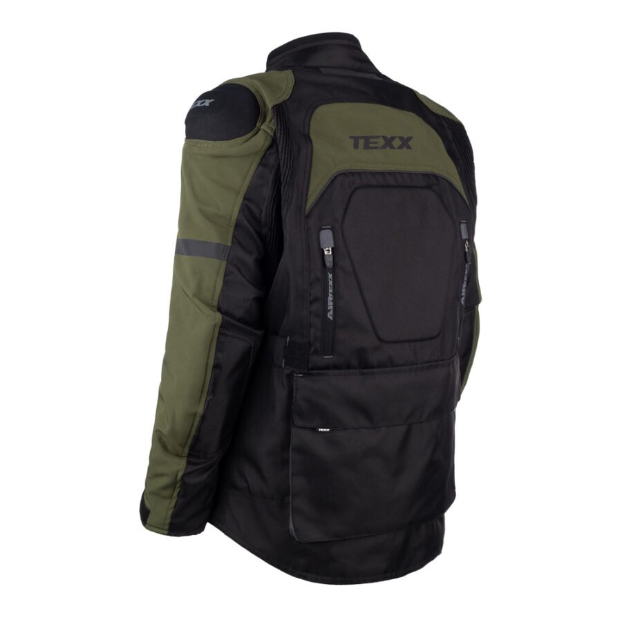 Jaqueta Texx Armor - Imagem 2