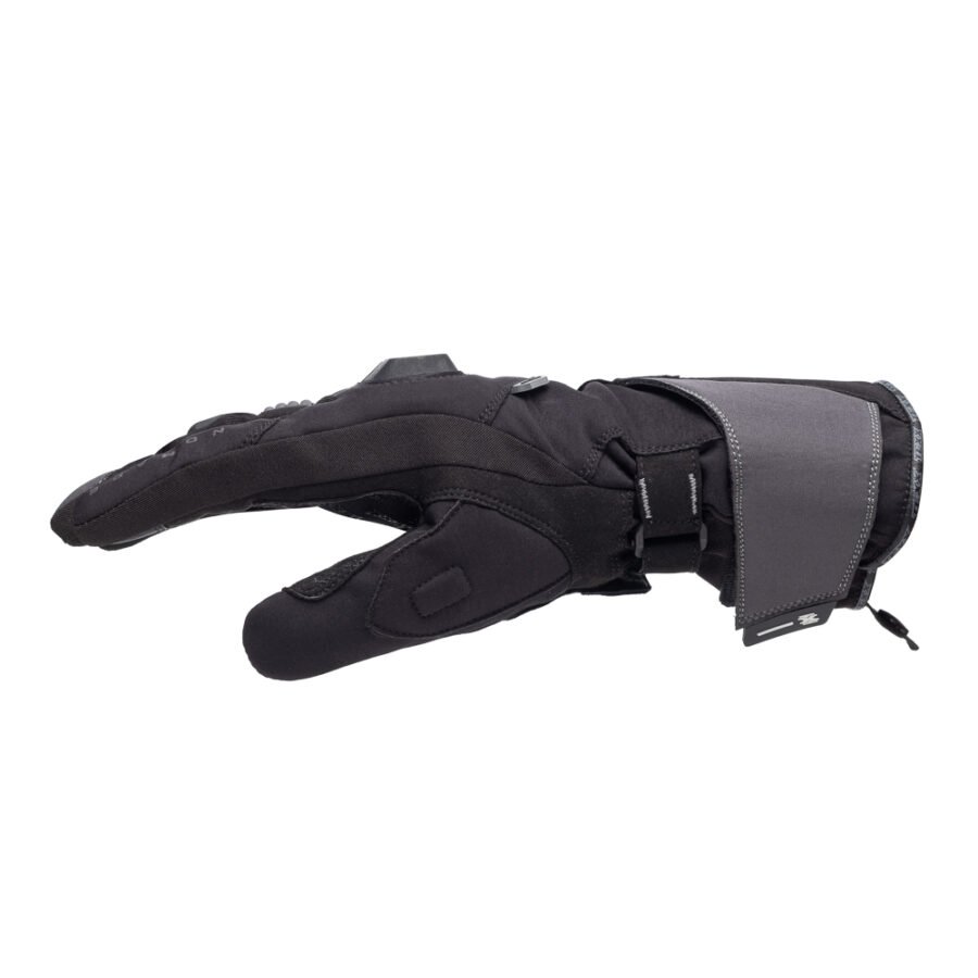 Luva Texx Nomade Pret    S [F016] - Imagem 4