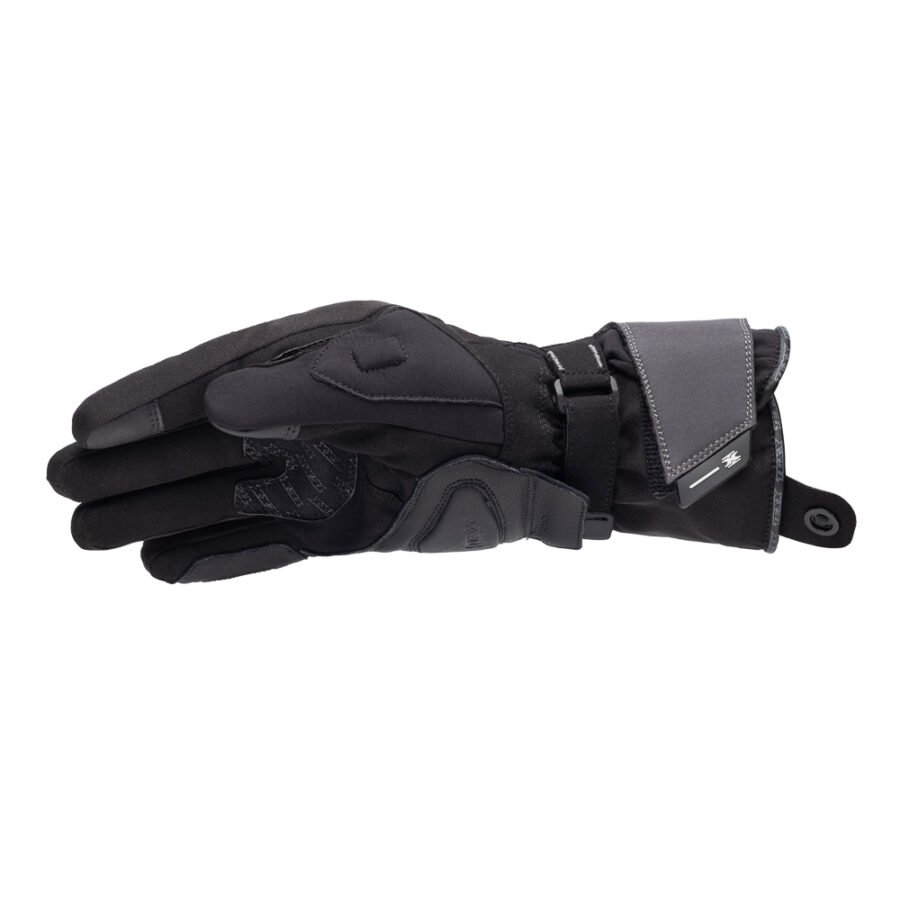 Luva Texx Nomade Pret    S [F016] - Imagem 5
