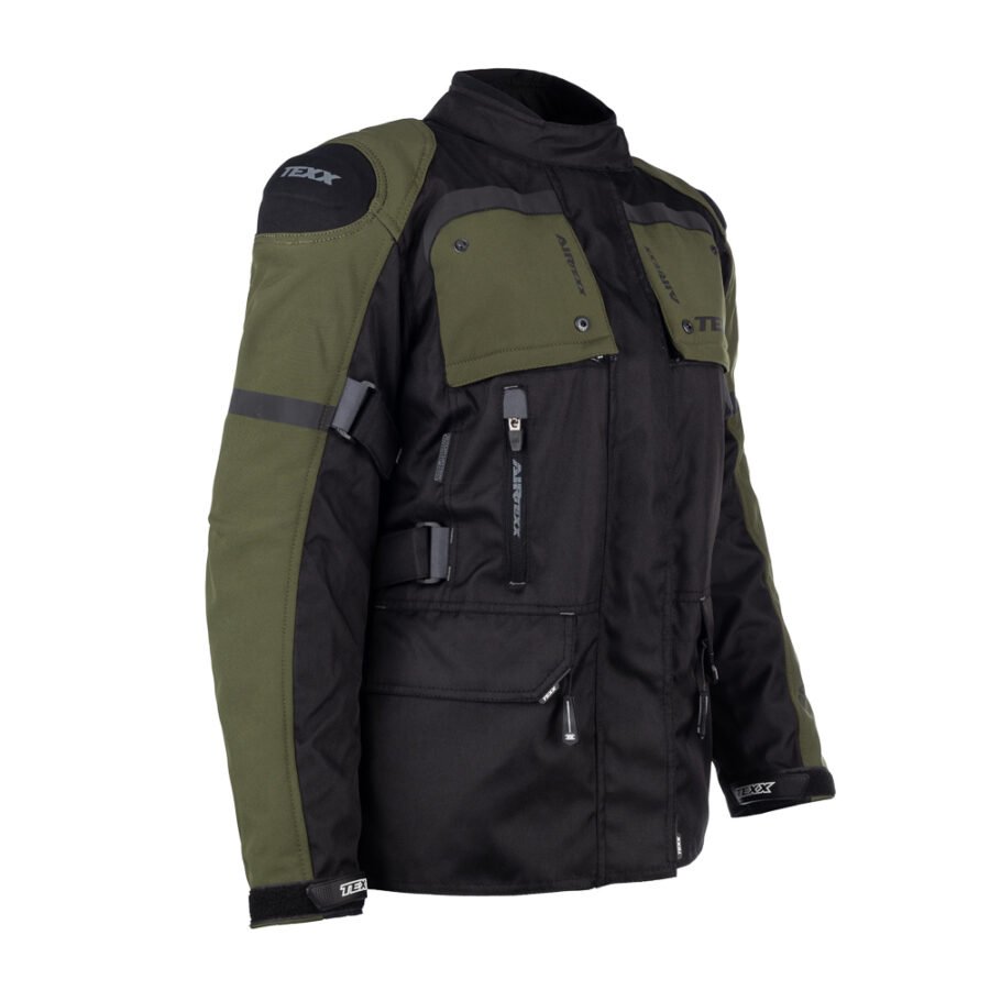 Jaqueta Texx Armor