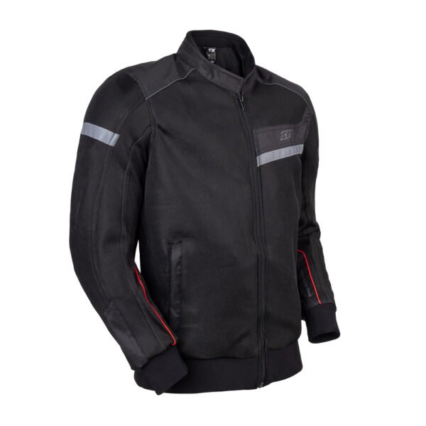 Jaqueta Sky Hyper Vent Masculina Pret 6xl [F016]