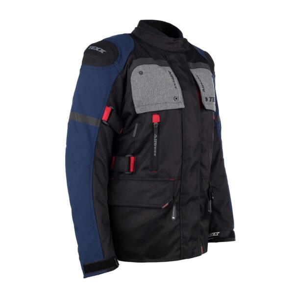 Jaqueta Texx Armor