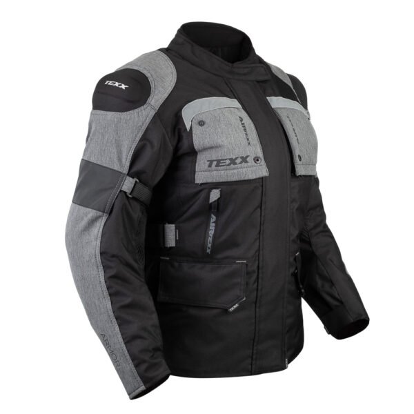 Jaqueta Texx Armor