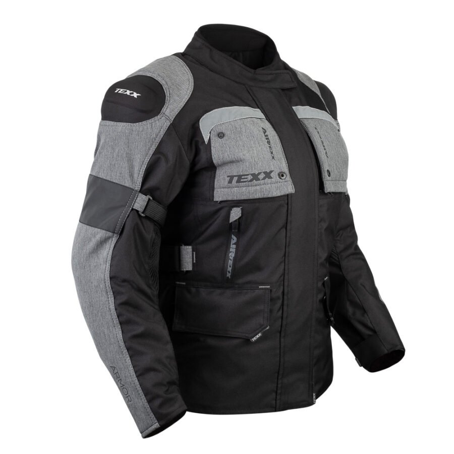 Jaqueta Texx Armor