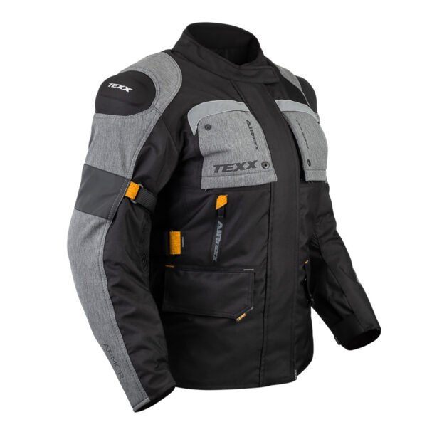 Jaqueta Texx Armor