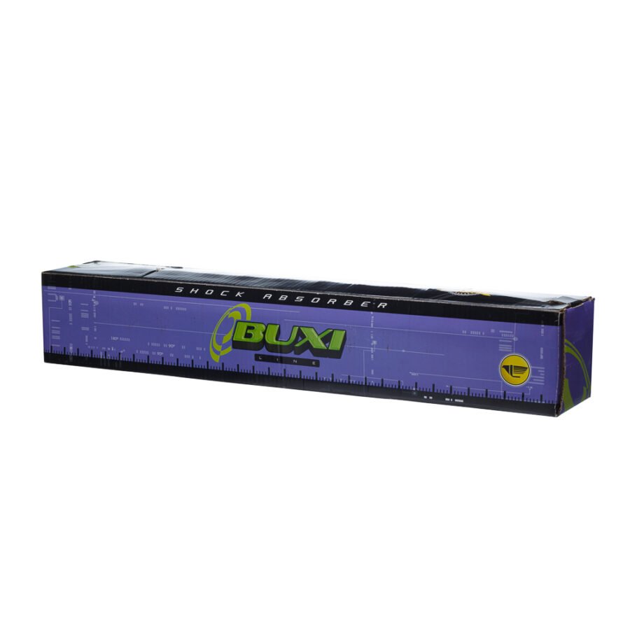 Amortecedor Pro-link Gp7 Xr 250 - Imagem 2