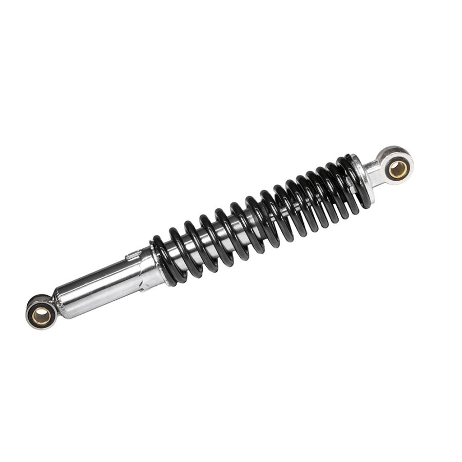Amortecedor Gp7 (unid) Com Reg. Cg 125 00/08
