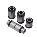 Bucha Amortecedor Tras. (kit 17pcs) Gp7 Xlr 125 Nx - Xr 200
