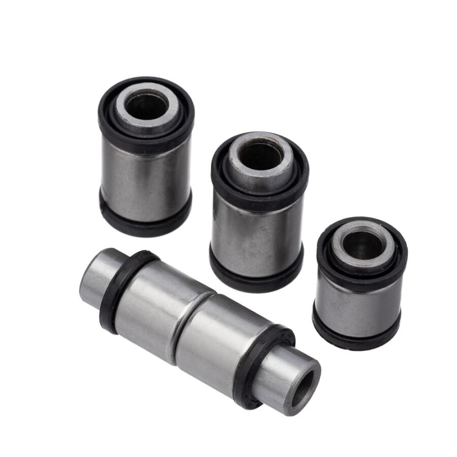 Bucha Amortecedor Tras. (kit 17pcs) Gp7 Xlr 125 Nx - Xr 200