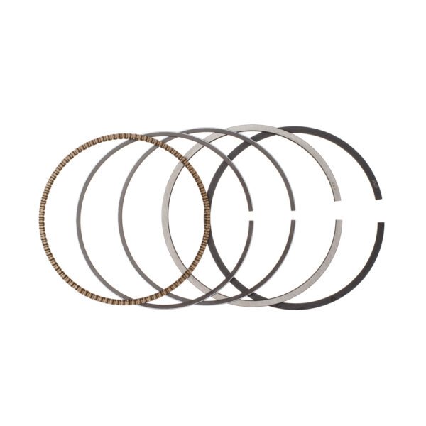 Anel P/ Pistao Kmp Biz 125 05/24 - Cg 125 09/18 0.25