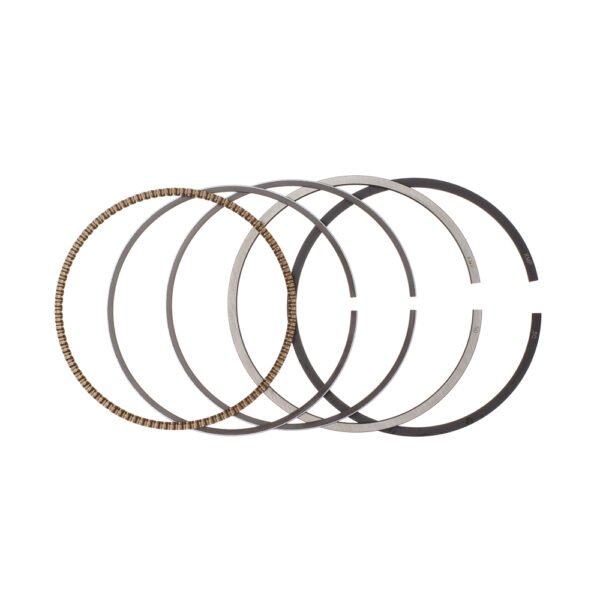 Anel P/ Pistao Kmp Biz 125 05/24 - Cg 125 09/18 0.50