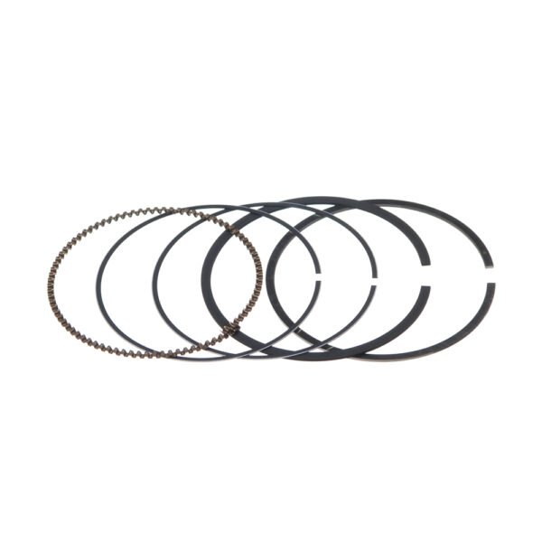 Anel P/ Pistao Rik Biz 125 05/24 - Cg 125 09/18 0.25