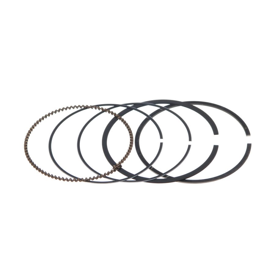 Anel P/ Pistao Rik Biz 125 05/24 - Cg 125 09/18 0.25