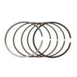 Anel P/ Pistao  Kmp Dyamond Biz 125 05/24 - Cg 125 09/ 0.50