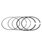 Anel P/ Pistao Rik Cb 250f Twister 16/22  Std