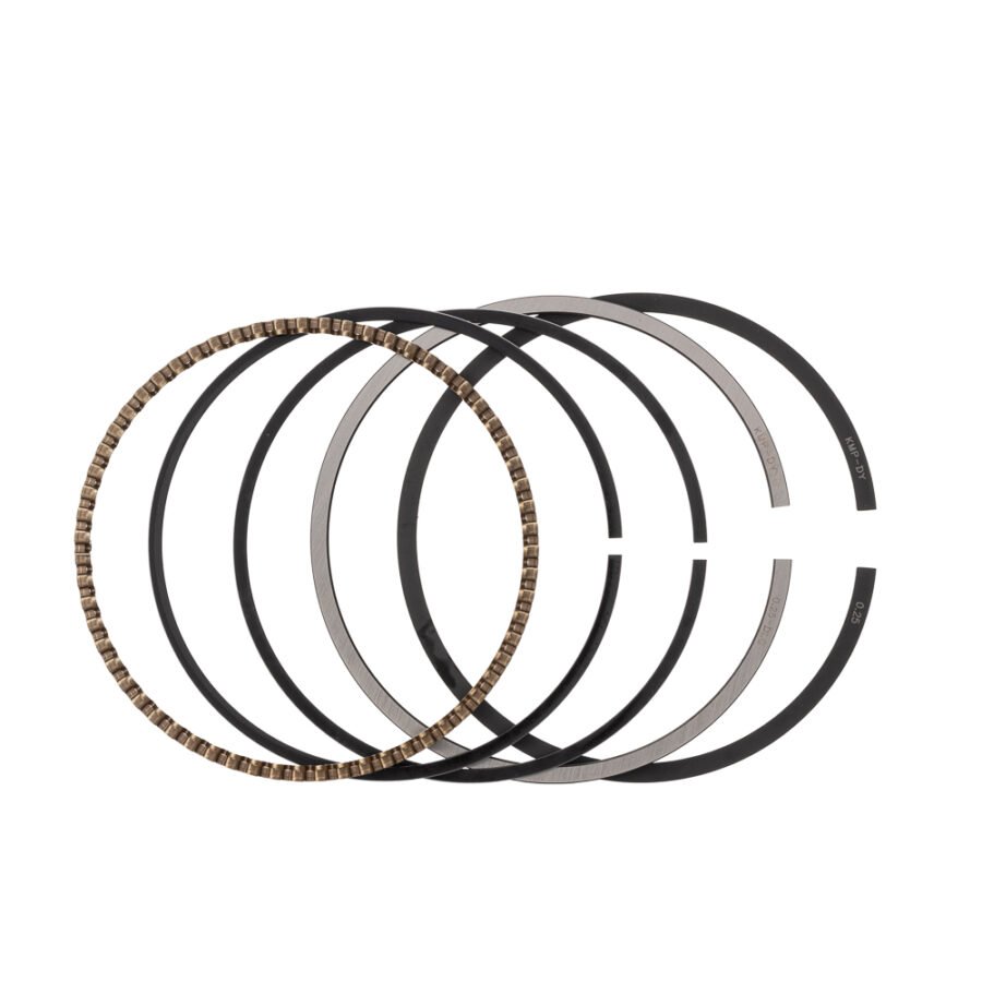 Anel P/ Pistao  Kmp Dyamond Cg 125 00/08 0.25
