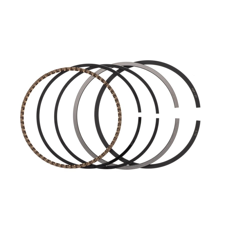 Anel P/ Pistao  Kmp Dyamond Cg 125 00/08 0.75