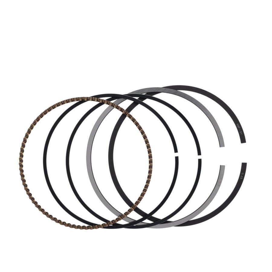 Anel P/ Pistao  Kmp Dyamond Cb 300r - Xre 300 0.25