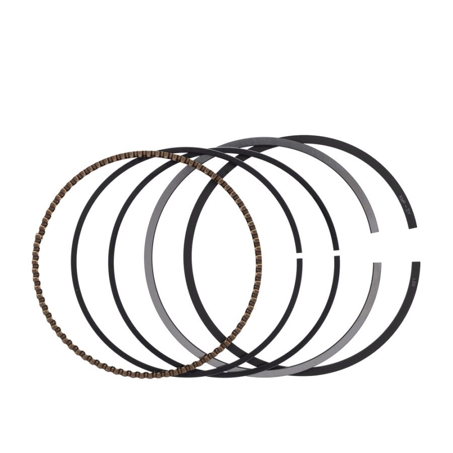 Anel P/ Pistao  Kmp Dyamond Cb 300r - Xre 300 1.00