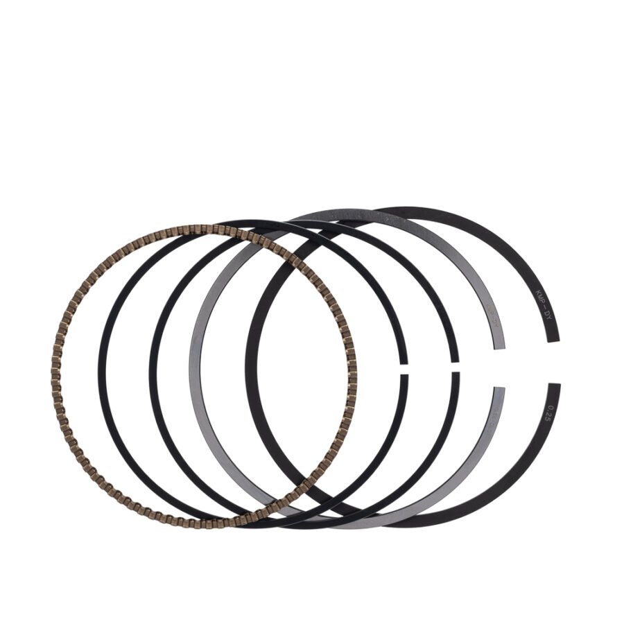 Anel P/ Pistao  Kmp Dyamond Cb 250 Twister 16/22 0.25
