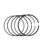 Anel P/ Pistao  Kmp Dyamond Cb 250 Twister 16/22 0.50