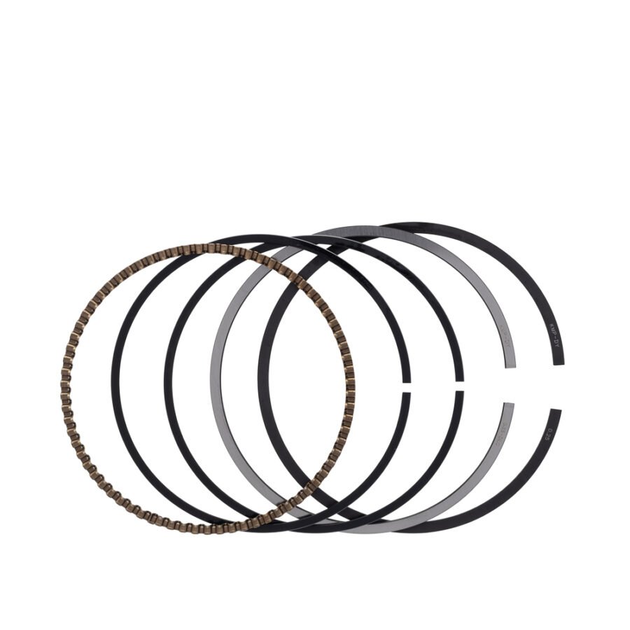 Anel P/ Pistao  Kmp Dyamond Cbx 250 01/08 - Xr 250 01/ 0.25