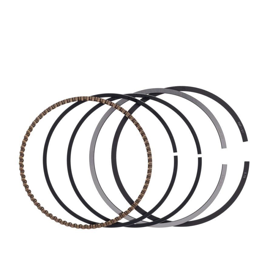 Anel P/ Pistao  Kmp Dyamond Cbx 250 01/08 - Xr 250 01/ 0.75