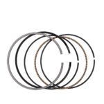 Anel P/ Pistao  Kmp Dyamond Pcx 150 14/15 0.25