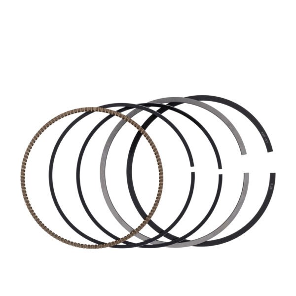 Anel P/ Pistao  Kmp Dyamond Fazer 250 - Lander 250 0.25
