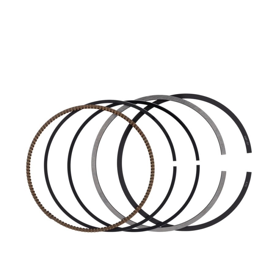Anel P/ Pistao  Kmp Dyamond Fazer 250 - Lander 250 0.75