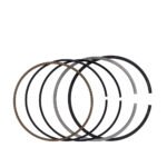 Anel P/ Pistao  Kmp Dyamond Fazer 250 - Lander 250 1.00