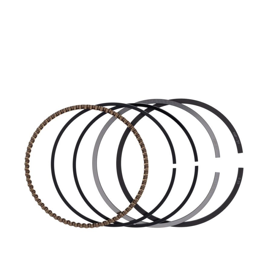 Anel P/ Pistao  Kmp Dyamond Xt 225 96/06 0.25